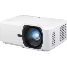 Viewsonic | Viewsonic LS740HD, 5000 ANSI lumens, 3LCD, 1080p (1920x1080),