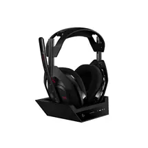 Gaming Headset | ASTRO Gaming A50 (Gen 5) Headset Wireless Headband USB TypeC / USB