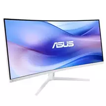 Asus  | ASUS VU34WCIPW computer monitor 86.4 cm (34") 3440 x 1440 pixels Wide