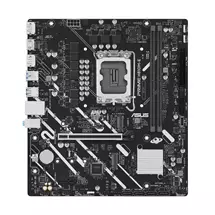 ASUS Motherboard | ASUS PRIME H810MECSM, Intel, LGA 1851 (Socket V1), Intel Core Ultra