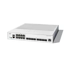 Cisco Network Switches | Cisco Catalyst C1300-16XTS network switch Managed L2/L3 Grey