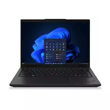 Lenovo  | Lenovo ThinkPad L14 Gen 6 (Intel) Intel Core Ultra 5 225U Laptop 35.6