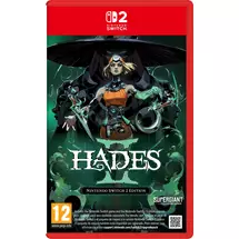 Nintendo Switch | Nintendo Hades II | Quzo UK