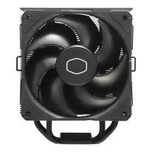 Computer Cooling Systems | Cooler Master Hyper 212 Black Processor Air cooler 12 cm