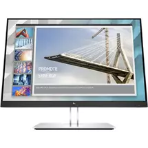 HP Monitors | HP E-Series E24i G4 WUXGA Monitor | In Stock | Quzo UK