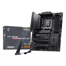 MSI Motherboard | MSI MAG X870E TOMAHAWK MAX WIFI motherboard AMD X870E Socket AM5 ATX