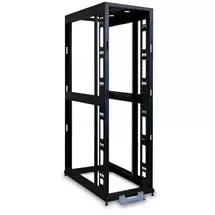 Eaton | Tripp Lite SR42UBEXPND 42U StandardDepth 4Post Premium Open Frame Rack