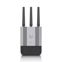 Ubiquiti | Ubiquiti UMR-Industrial Cellular network router | In Stock