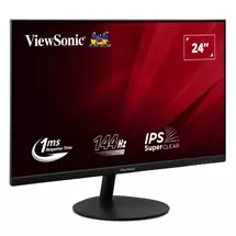 Viewsonic Monitors | Viewsonic VA VA24E2H computer monitor 60.5 cm (23.8") 1920 x 1080