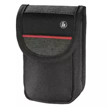 Hama | Hama Valletta Compact case Black | Quzo UK