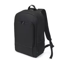 Laptop Cases | DICOTA D3250104 laptop case 43.9 cm (17.3") Backpack Black