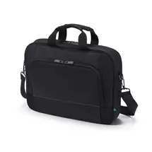 Dicota | DICOTA D3250804 laptop case 40.6 cm (16") Briefcase Black