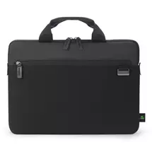 Laptop Cases | DICOTA D3250504 laptop case 35.6 cm (14") Sleeve case Black