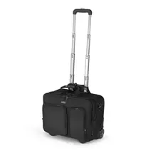 Dicota | DICOTA D3250901 laptop case 40.6 cm (16") Trolley case Black