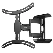 New Arrivals &amp; Just In | Hama 00220834 TV mount/stand 165.1 cm (65") Black | In Stock