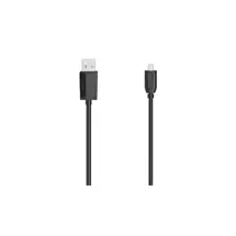 New Arrivals &amp; Just In | Hama 00074261 USB cable USB 2.0 1.5 m Mini-USB B USB A Black