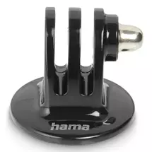 Hama | Hama Tripod Adapter for Action Cams, with 1/4-inch Thread