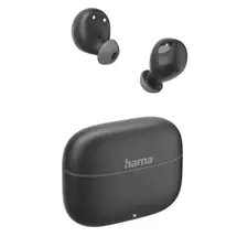 Hama Headsets | Hama Freedom Buddy II Headset True Wireless Stereo (TWS) Inear