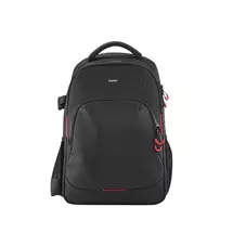 New Arrivals &amp; Just In | Hama Ohio Backpack Black, Red | In Stock | Quzo UK