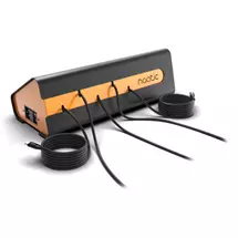 Mobile Device Chargers | Port Designs 611031 mobile device charger Universal Black, Copper AC