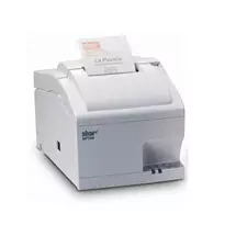 New Arrivals &amp; Just In | Star Micronics SP742ME3 dot matrix printer Colour | In Stock