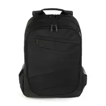 Top Brands | Tucano LATO MacBook Pro 16", Laptop 17" Backpack case 2 compartment