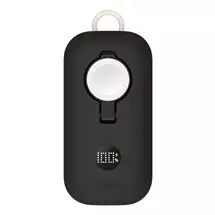 Belkin | Belkin BPD012HQBK power bank 10000 mAh Wireless charging Black