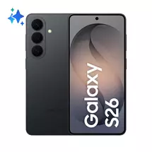 Samsung Galaxy S | Samsung Galaxy S26 16 cm (6.3") Dual SIM Android 16.0 5G USB TypeC 12