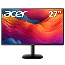 Monitors | Acer KB2 KB272P0 monitor  27" Full HD (1920x1080), 144Hz, 1ms,