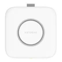 Netgear | NETGEAR WBE718 9400 Mbit/s White Power over Ethernet (PoE)
