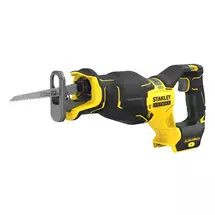 Reciprocating Saws | Stanley SFMCS311B-XJ reciprocating saw 3200 spm Black, Yellow