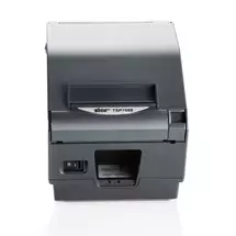 Label Printers | Star Micronics TSP743II-24 label printer Thermal transfer 250 mm/sec