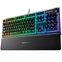 Steelseries Apex 3 PC Keyboard