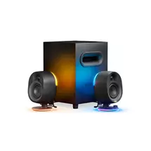 Wireless Speakers | Steelseries ARENA 7 2-way Black Wired & Wireless | In Stock