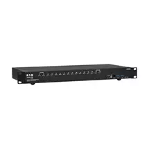 Eaton | Tripp Lite B024H4U16 16Port 4K HDMI/USB KVM Switch  4K 60 Hz