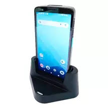 Mobile Device Chargers | Unitech 5000-900129G mobile device charger Smartphone Black Indoor