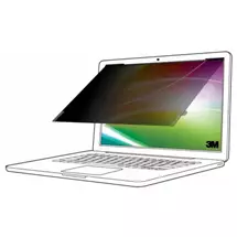 3M Privacy Screen Filter | 3M BPNMS003 display privacy filter 36.6 cm (14.4") Laptop Frameless