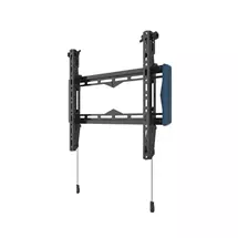 B-Tech VESA Mount | B-Tech BT5431/B TV mount/stand 165.1 cm (65") Black