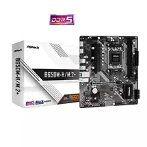 New Arrivals &amp; Just In | Asrock B650MH/M.2+, AMD, Socket AM5, DDR5SDRAM, 96 GB, DIMM,