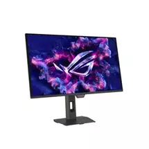 Asus Monitors | ASUS ROG Strix OLED XG27AQDNG computer monitor 67.3 cm (26.5") 2560 x