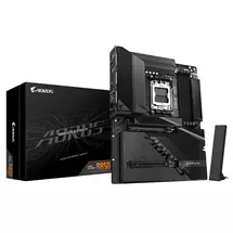 Motherboards | GIGABYTE B850 AORUS STEALTH Motherboard  AMD Ryzen 9000 Series CPUs,