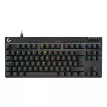 Keyboards | Logitech G 920-013232 keyboard Gaming USB QZERTY UK English Black