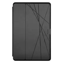 Tablet Cases | Targus Click-In 31.5 cm (12.4") Folio Black | In Stock