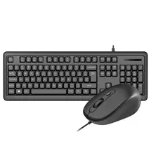 Keyboards | VIDA CORPORATE 2IN1 USB KBOARD MOUSE keyboard Mouse included