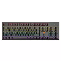 Keyboards | VIDA MAGNA MAGNETIC USB RGB keyboard Gaming QWERTY UK English Black