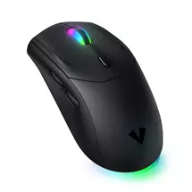 Mice | VIDA PRECISION GAMING USB RGB mouse Ambidextrous USB TypeA Optical