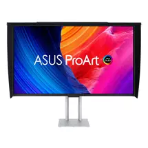 4k Monitors | ASUS ProArt OLED PA32UCDMRK computer monitor 80 cm (31.5") 3840 x 2160