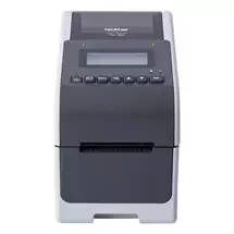 New Arrivals &amp; Just In | Brother TD2350D300. Print technology: Direct thermal, Maximum