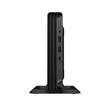 HP Pro Mini 400 G9 Intel® Core™ i7 i7-14700T 16 GB DDR5-SDRAM 512 GB SSD Windows 11 Pro Mini PC Black