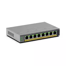 Network Switches | NETGEAR GS108EPP Unmanaged Gigabit Ethernet (10/100/1000) Power over